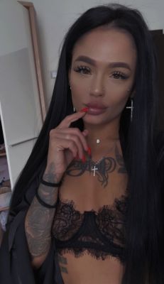 Мирослава  из Мурманска